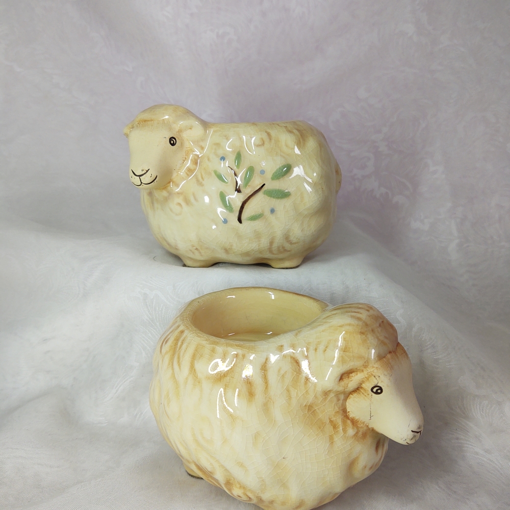 PartyLite Ceramic Holders